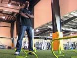 Michael Johnson Still Chasing Excellence