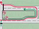 Plano Intersection's Left Turns Go Yankee