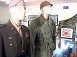 Labor of Love Honors Military Service