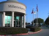 Feds Take Over, Sell Dallas Bank