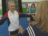 World's Best Ready to Compete in Dallas