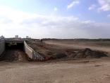 Hopes for Outlet Mall Go Up in Smoke