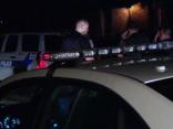 Police Try to Calm Fears After Spree of Violent Break-Ins