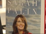 Plano Bookstore Ready for Palin Mania