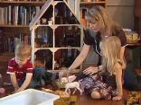 Parenting Coaches Grow in Popularity