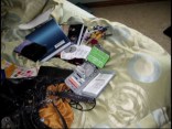 String of Burglaries Raises Concerns in Aledo, Annetta