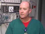 Hospital Worker Lives for Life