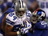 "I Would Like Patrick to be There" Romo
