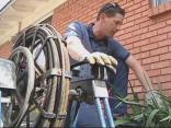 Black Friday for Plumbers