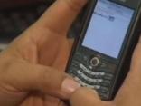 Phone Confiscated After Nude Photos Found on Child's Cell Phone