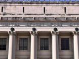 Cowtown City Hall Considers Going Postal