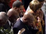 Church Dedicates Sunday Services to Unemployed