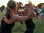 Get Fit While Acting Like a Kid Again