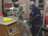 Dallas Docs Recycle Medical Equipment to Save Lives