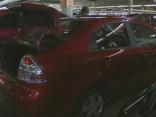 Visitors Face a Rental Car Shortage