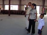 Entrepreneur Gets Creative to Land Loan