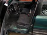 Bullet Spares Woman in Road Rage Shooting