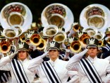 Fanfare and Floats Decorate the Streets for 122nd Annual Rose Parade