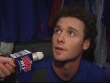 Salty on His Injury