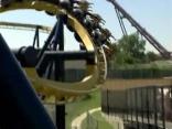 Six Flags Cleared to Sell Beer