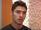 Victim's Friend: Assault Destroyed Lives