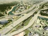 Southwest Parkway Could Finally Be Built