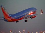 Like Other Carriers, Southwest Feels the Pinch