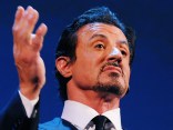 Sly Stallone on Mel Gibson: He's Always Been Nice To Me