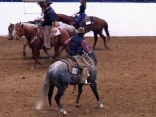 The Fort Worth Stock Show Saddles Up