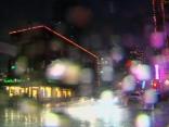 Storms Rumble Through on Last Day of Summer