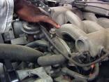 Police Say Vandals Sugared Dozens of Cars