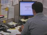 Office Workers: We Want Perks!