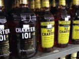 Liquor Stores: Sunday Booze Sales? No, Thanks!