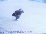 "Brazen" Thief Leaves Dallas City Hall With Laptops