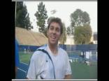 UCLA Student in Coma