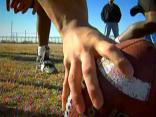 "A Game of Hope" Wins National Murrow Award