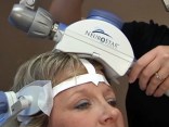 Depression Treatment Offers Alternative to Medication