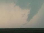Jack County Tornado