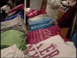 Stores Busy But Not Crazy This Holiday Season
