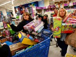 Black Friday Frenzy!