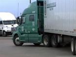 Trucking Industry Looks for People to Hit the Road