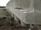 Sand Concerns May Delay Trinity Bridge Construction