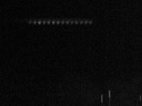 UFO in North Texas? Look!
