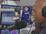 Local Radio Remembers the King of Pop