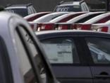 Dallas Car Dealers See Signs of Life