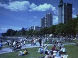 Dallas Studies Vancouver's Urban Design Success