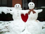 You Loved the Snow
