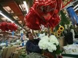 North Texas Restaurants Booked Solid For V-Day
