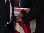 Group Provides Full Military Honors for Homeless Vets
