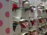 Happy Valentine's Day! Have a Stolen Panty